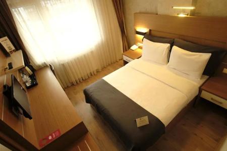 Rhisos Otel - 23