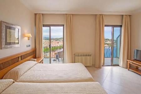 Montjoi by Brava Hoteles - 41