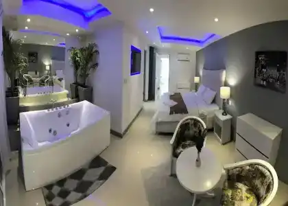 Swiss Villas Panoramic - Sha Certified - 131