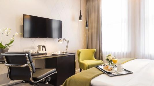 Holiday Inn Dresden - Am Zwinger, An Ihg - 60