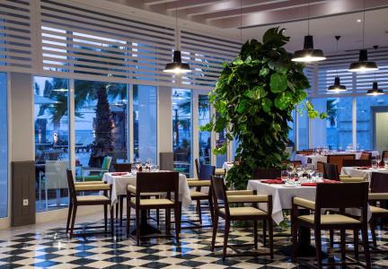 Radisson Blu Resort & Thalasso Hammamet - 29