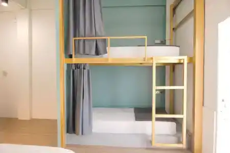 Hugger Guest House - 54