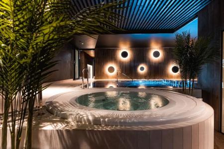 Meri Seaside & Spa - 35