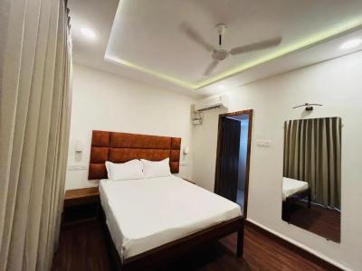 Ticlo Resorts - 49