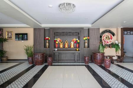 Carpio Phuket - 1