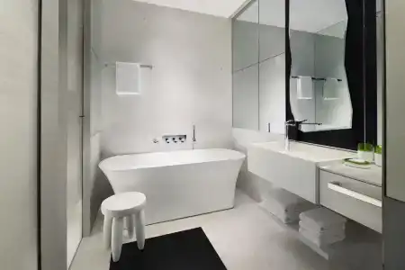 JW Marriott Singapore South Beach (SG Clean) - 9