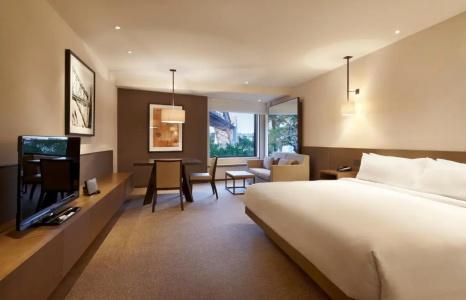 Park Hyatt - 35