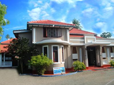 Surf bay resort - 2