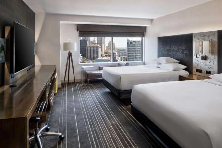 Hyatt Regency Dallas - 52