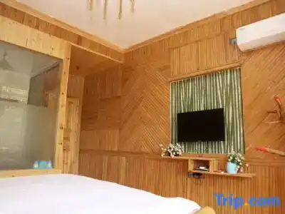 Yangjiajie Inn - 27