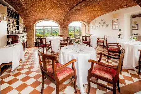 Locanda Del Pilone - 14