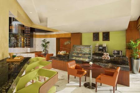 DoubleTree by Hilton and Residences Dubai – Al Barsha - 17