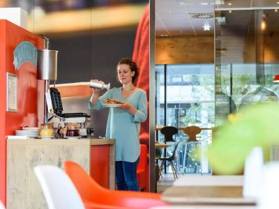 ibis Wien Hauptbahnhof - 21