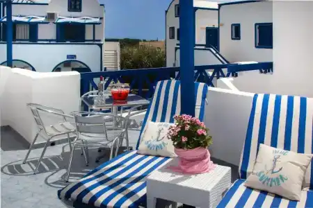 Roula Villa Studios & - 91