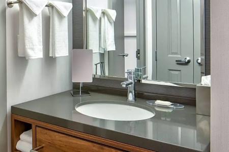 Courtyard by Marriott Chicago Downtown/River North - 76