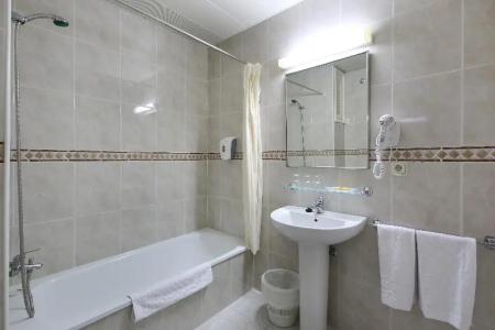 Medplaya ApartSan Eloy - 69