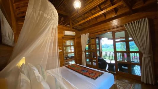 Nan Seasons Boutique Resort - 186