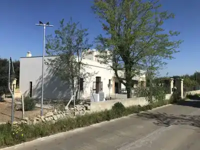 Il Casolare Degli Ulivi - 13