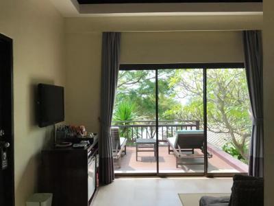 Sarikantang Resort & Spa, Koh Phangan - 131