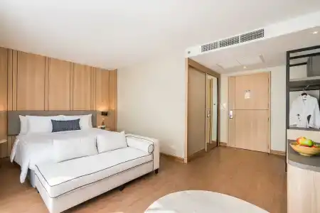 The Key Premier Sukhumvit Bangkok by Compass Hospitality - 5