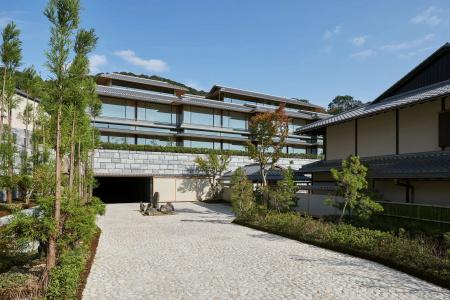 Park Hyatt Kyoto - 0