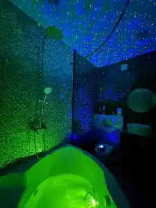 Квартиры на Холмогорова 15А - 22