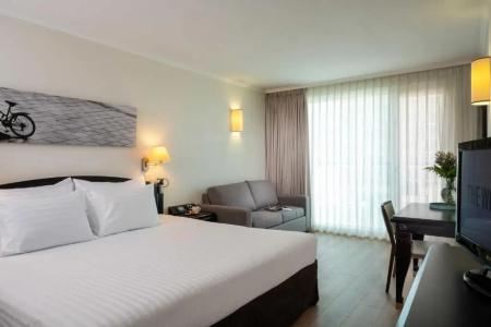Crowne Plaza Tel Aviv Beach, An Ihg - 39