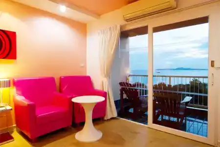Best Bella Pattaya - 7