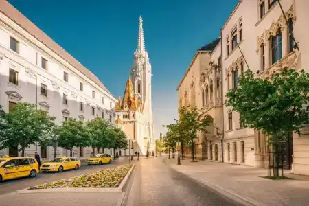 BaltazÁr Boutique By Zsidais At Buda Castle - 123