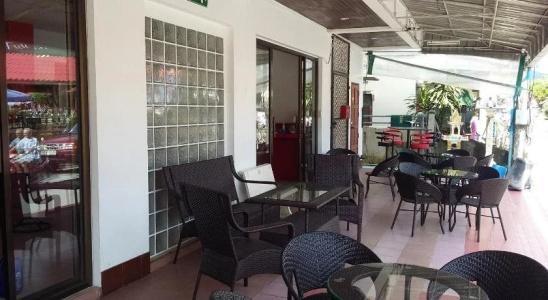 C.Samui Guesthouse - 27