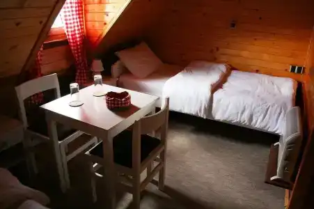 Camp Lake Views - 15