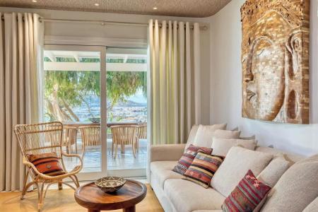 Santa Marina, A Luxury Collection Resort, Mykonos - 10