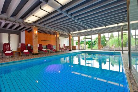 RingAlpenhof - Patchworkhotel - 16
