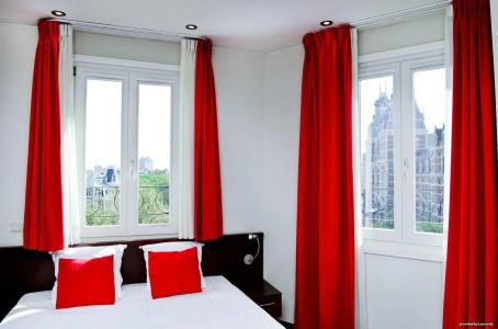 Leonardo Boutique Museumhotel - 3