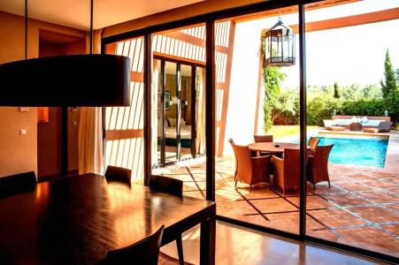 Al Maaden Villa & Spa - 80