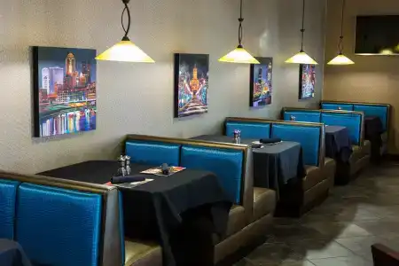 Holiday Inn-Downtown-Mercy Campus, An Ihg - 48