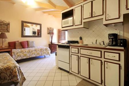 Mary's Boon Beach Plantation Resort & Spa - 25