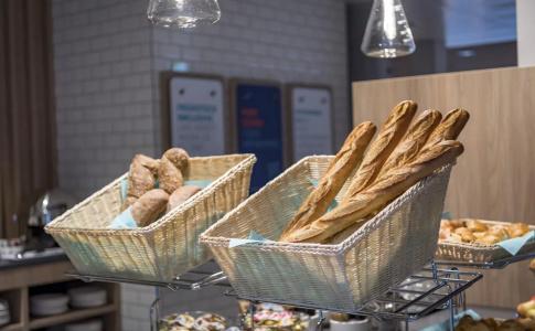 Holiday Inn Express - Luzern - Kriens, An Ihg - 9
