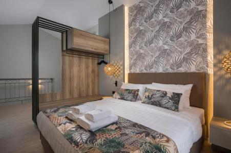 Mare Blue Suites - 30