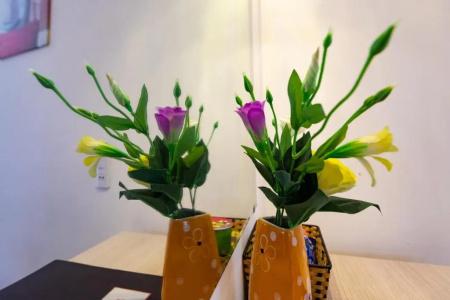Flora Hue - 29