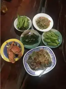 Rasta House,,Koh Phayam - 11