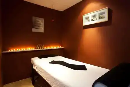 Hilton Izmir - 19