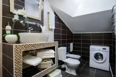 Таунхаус Park & House - 7