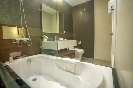 My Way & Residence - 39