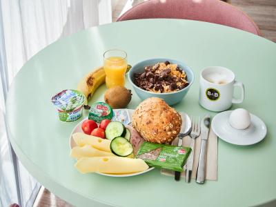 ibis Styles Frankfurt-Offenbach - 40