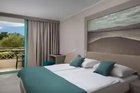 Bretanide Sport & Wellness Resort - All Inclusive - 39