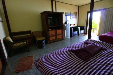 White Sand Beach Resort - 2
