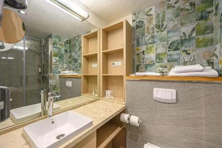 Best Western Plus Hôtel Vannes Centre Ville - 92