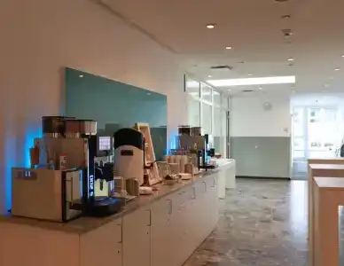 Airport & Seminarhotel - 23