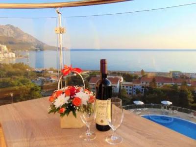 ApartBelvedere Residence - 19